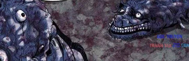 Thành Phố Địa Ngục Chapter 21 - 23