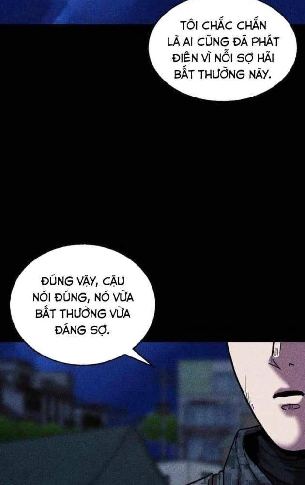 Thành Phố Địa Ngục Chapter 21 - 25