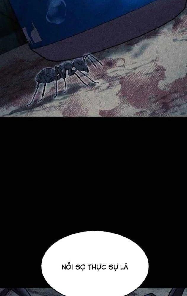 Thành Phố Địa Ngục Chapter 21 - 29