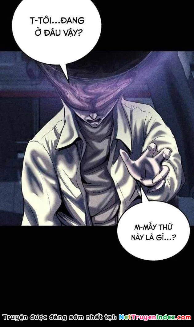 Thành Phố Địa Ngục Chapter 21 - 44