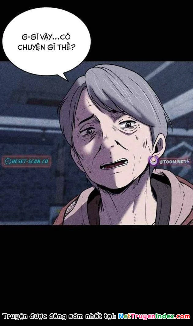 Thành Phố Địa Ngục Chapter 21 - 46