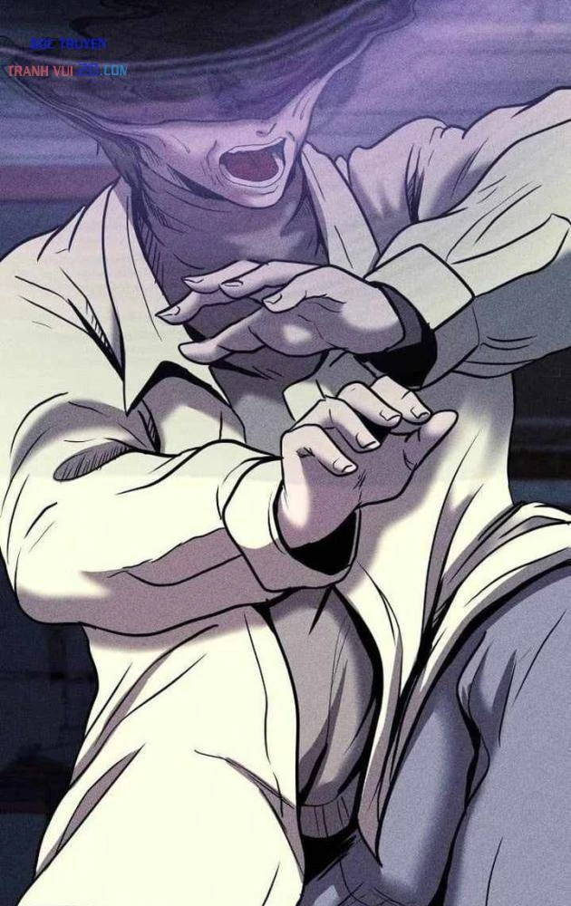 Thành Phố Địa Ngục Chapter 21 - 51