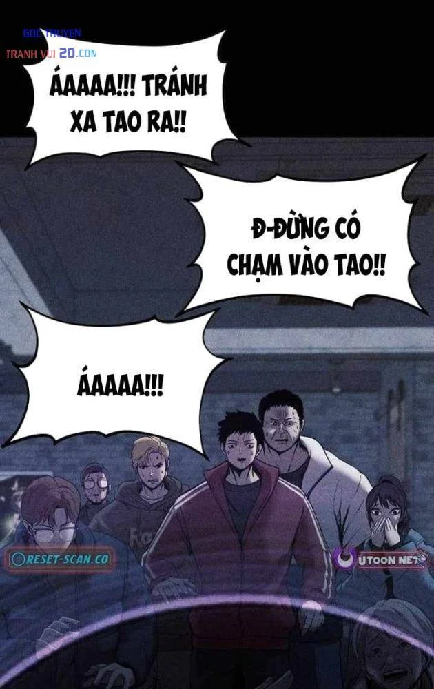 Thành Phố Địa Ngục Chapter 21 - 60