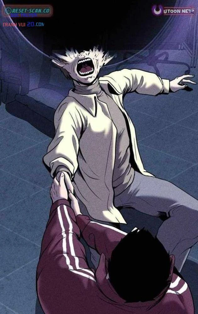 Thành Phố Địa Ngục Chapter 21 - 72