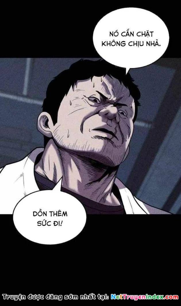 Thành Phố Địa Ngục Chapter 21 - 85