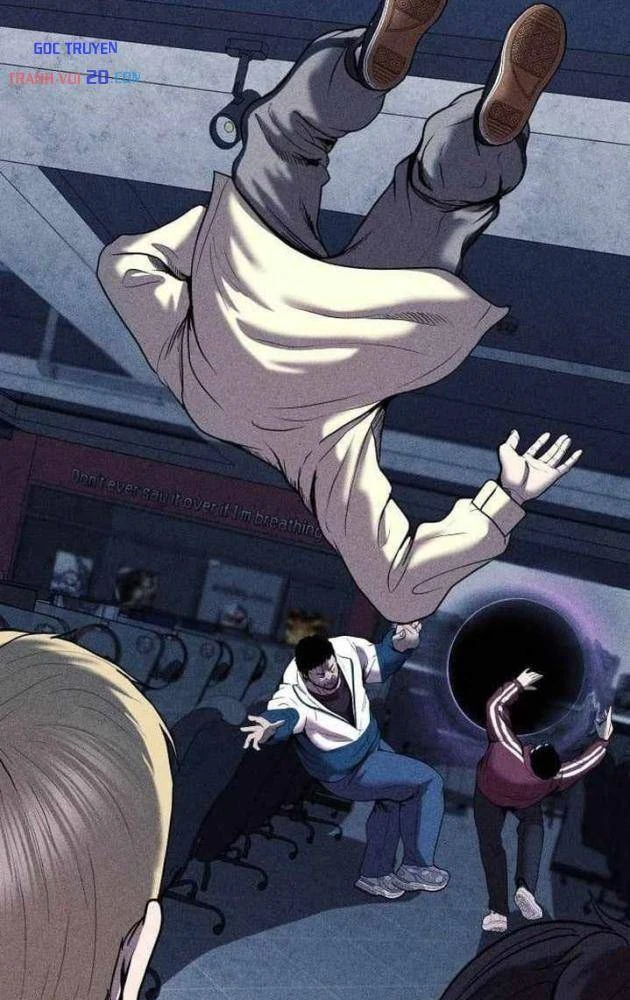 Thành Phố Địa Ngục Chapter 21 - 93