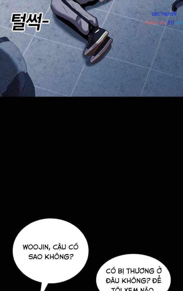 Thành Phố Địa Ngục Chapter 21 - 96