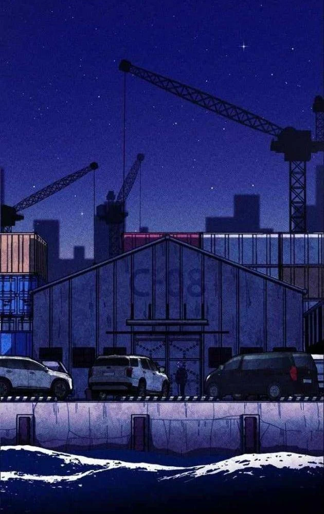 Thành Phố Địa Ngục Chapter 22 - 7