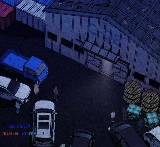 Thành Phố Địa Ngục Chapter 22 - 10