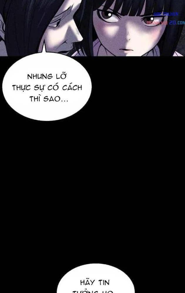 Thành Phố Địa Ngục Chapter 22 - 14