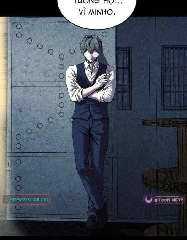 Thành Phố Địa Ngục Chapter 22 - 15