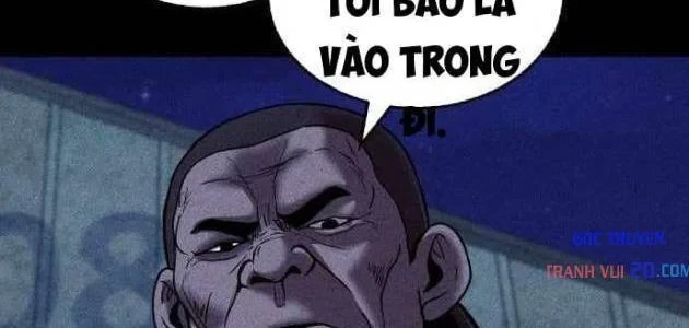 Thành Phố Địa Ngục Chapter 22 - 18