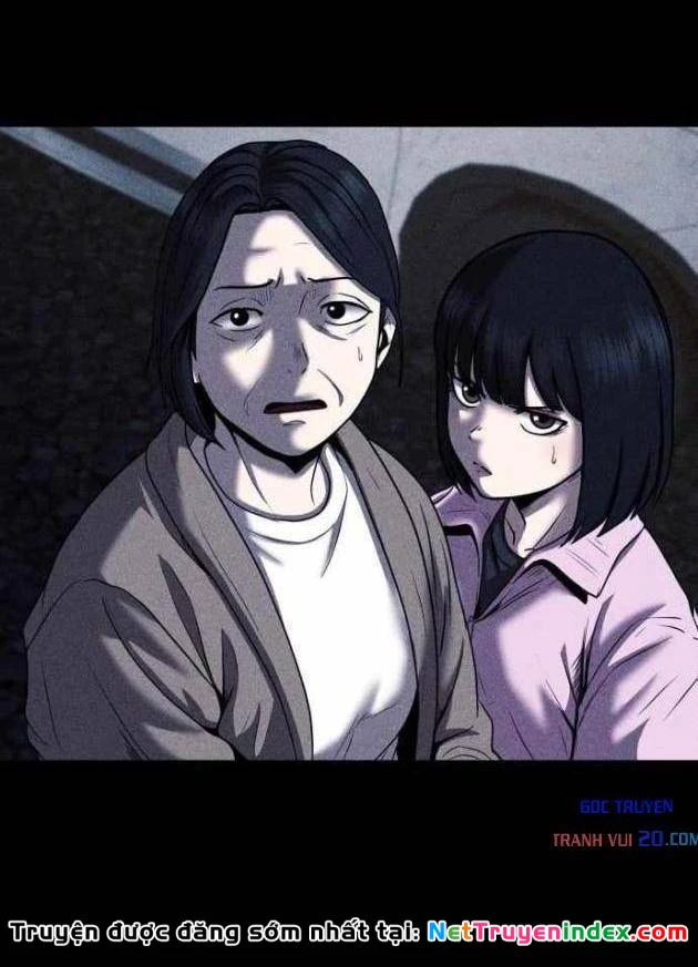 Thành Phố Địa Ngục Chapter 22 - 20