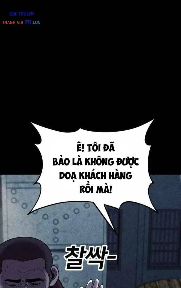 Thành Phố Địa Ngục Chapter 22 - 21