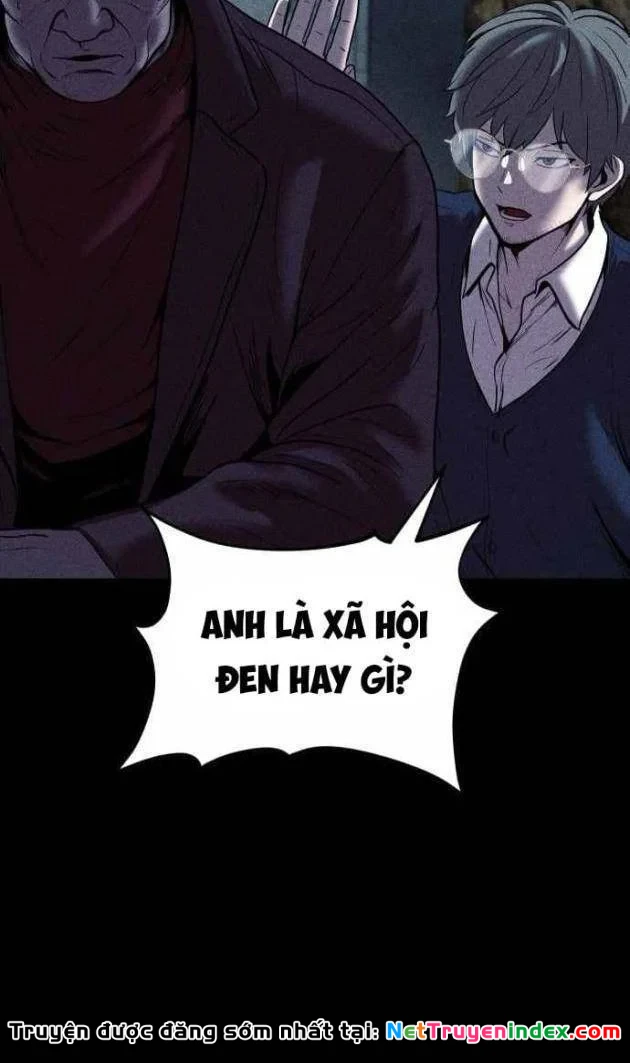 Thành Phố Địa Ngục Chapter 22 - 22