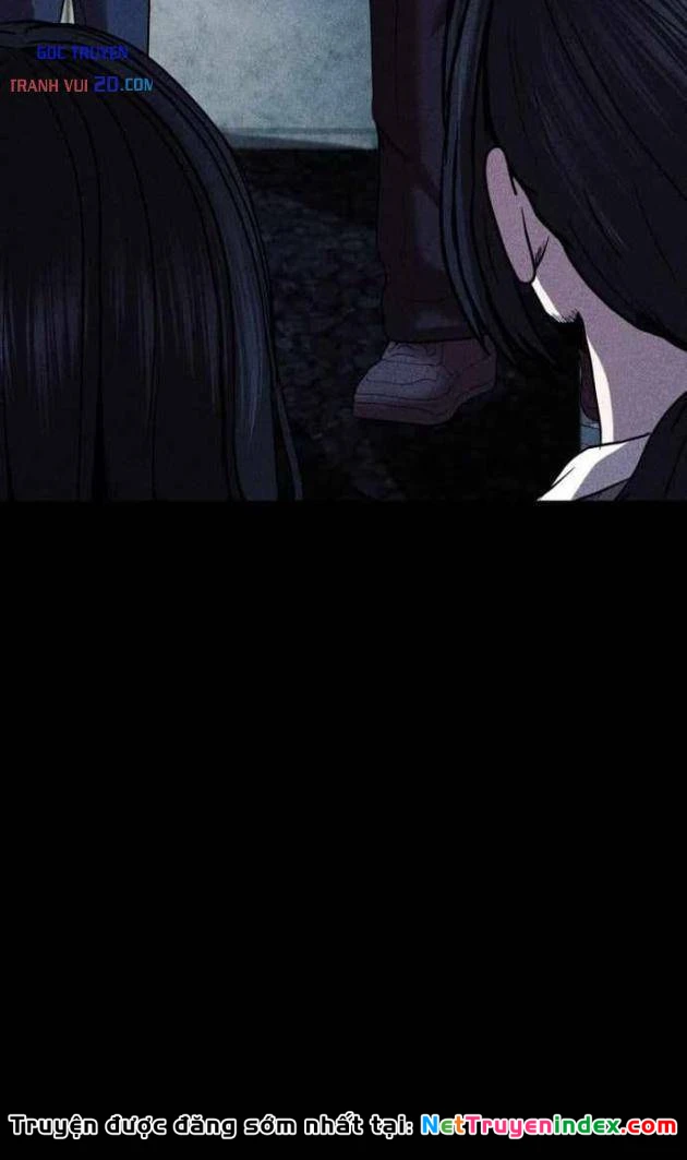 Thành Phố Địa Ngục Chapter 22 - 25