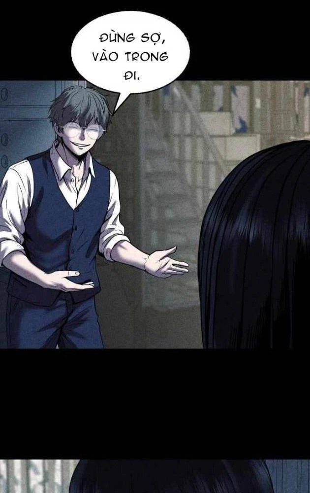 Thành Phố Địa Ngục Chapter 22 - 26