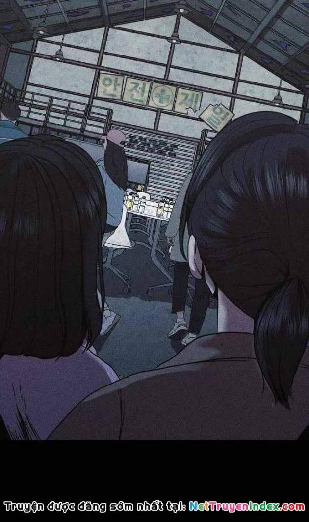 Thành Phố Địa Ngục Chapter 22 - 31