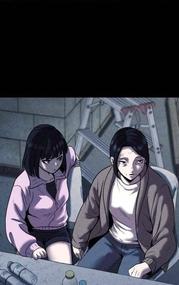 Thành Phố Địa Ngục Chapter 22 - 35