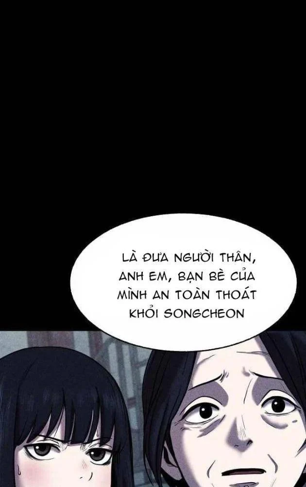 Thành Phố Địa Ngục Chapter 22 - 40