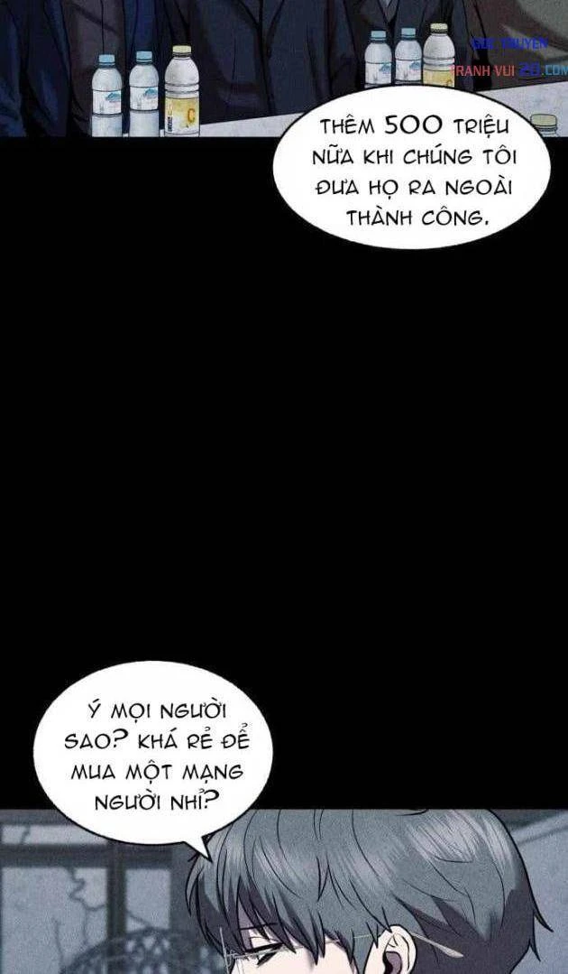 Thành Phố Địa Ngục Chapter 22 - 79