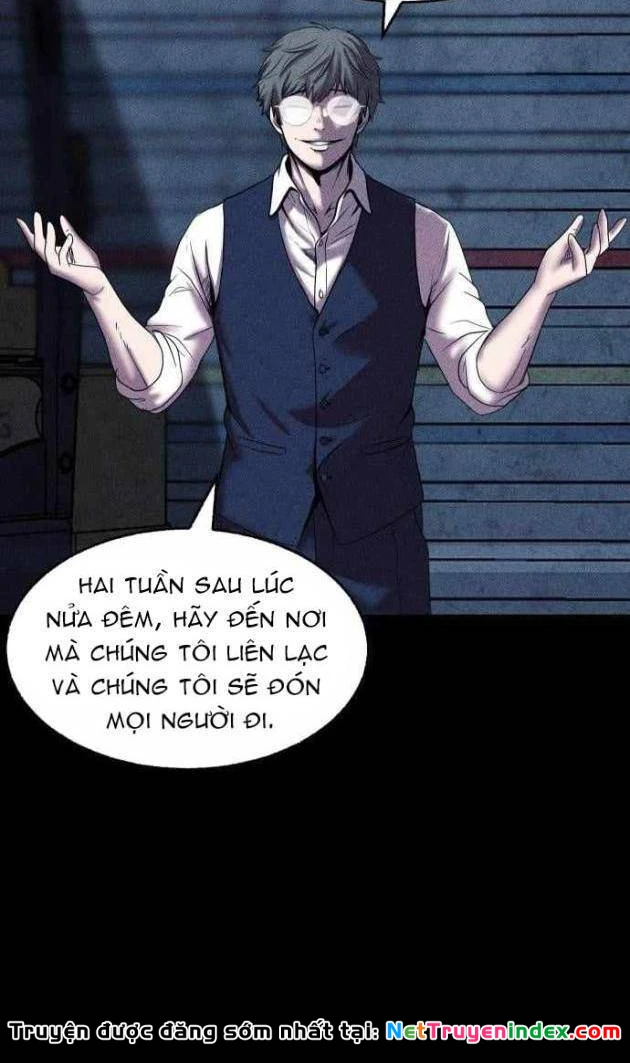 Thành Phố Địa Ngục Chapter 22 - 81