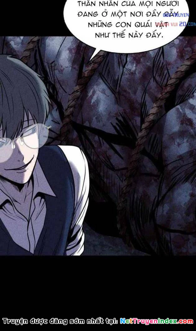 Thành Phố Địa Ngục Chapter 22 - 83