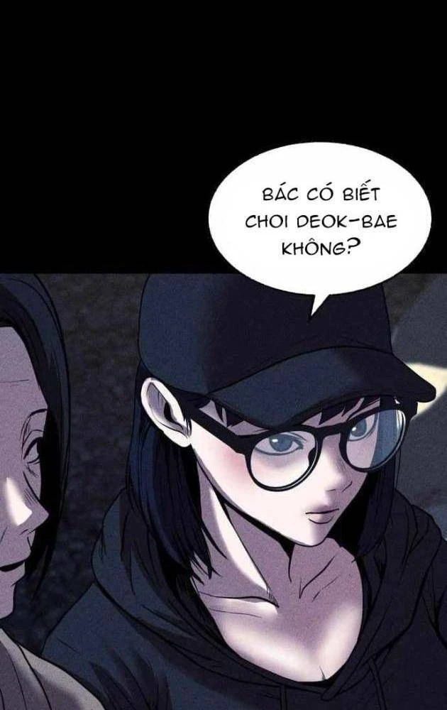 Thành Phố Địa Ngục Chapter 22 - 92