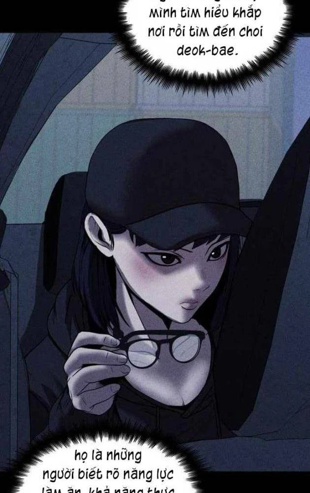 Thành Phố Địa Ngục Chapter 22 - 97