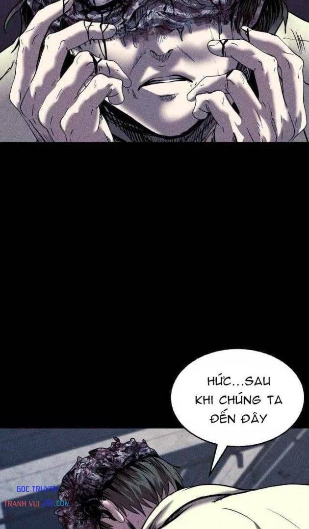 Thành Phố Địa Ngục Chapter 22 - 120