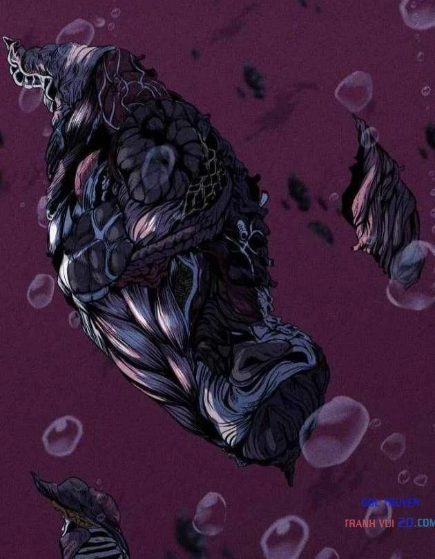 Thành Phố Địa Ngục Chapter 22 - 130