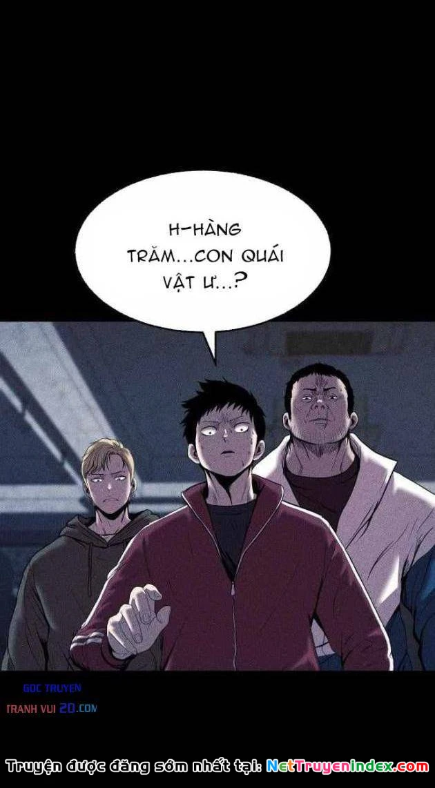 Thành Phố Địa Ngục Chapter 22 - 134