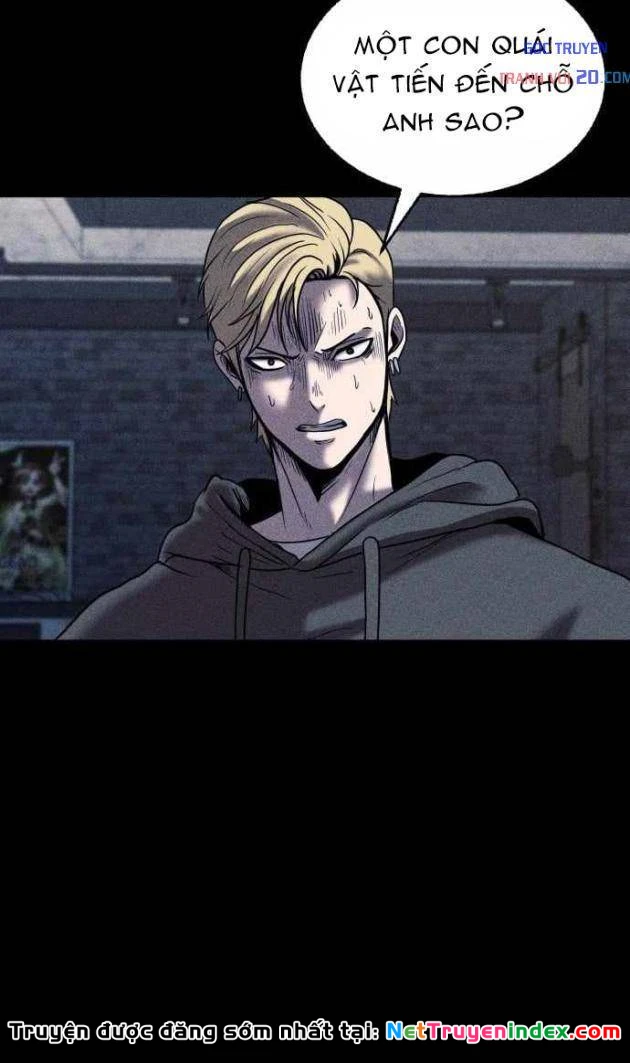 Thành Phố Địa Ngục Chapter 22 - 167