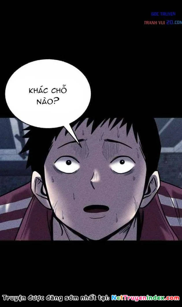 Thành Phố Địa Ngục Chapter 22 - 170