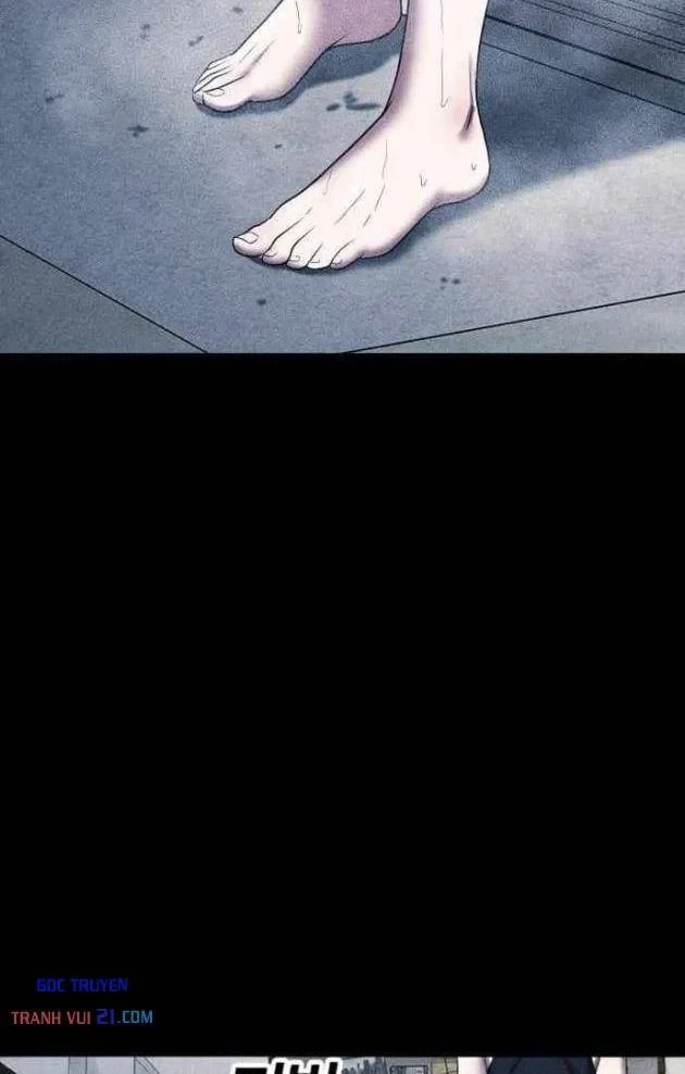 Thành Phố Địa Ngục Chapter 23 - 15