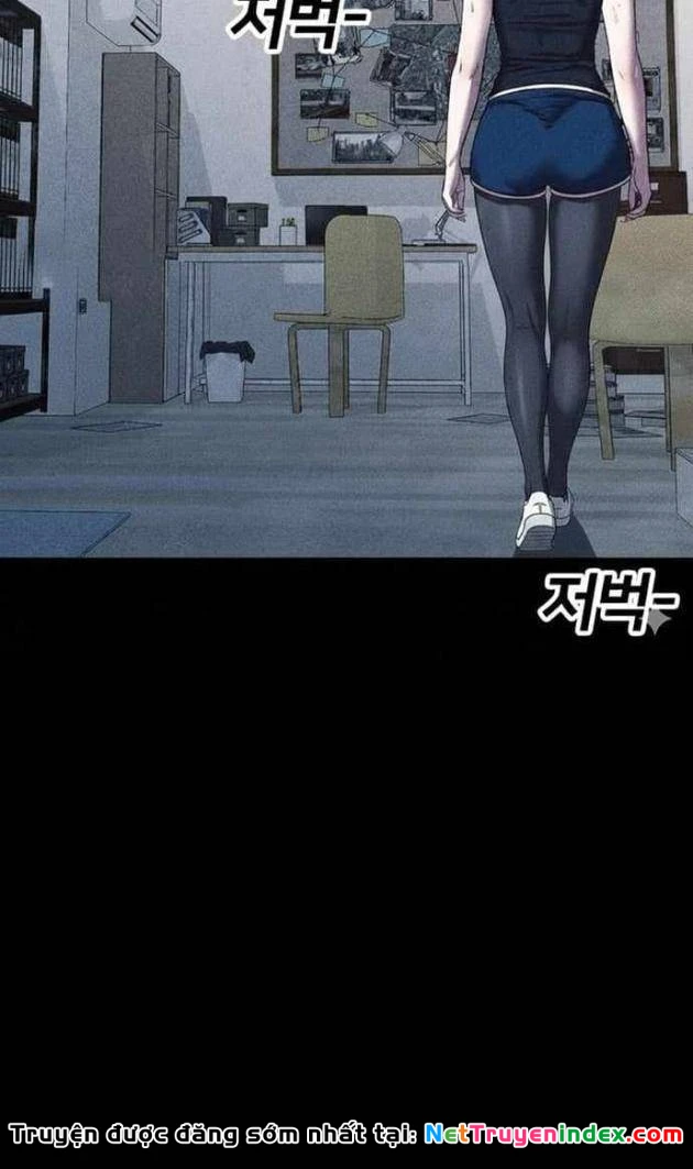 Thành Phố Địa Ngục Chapter 23 - 16