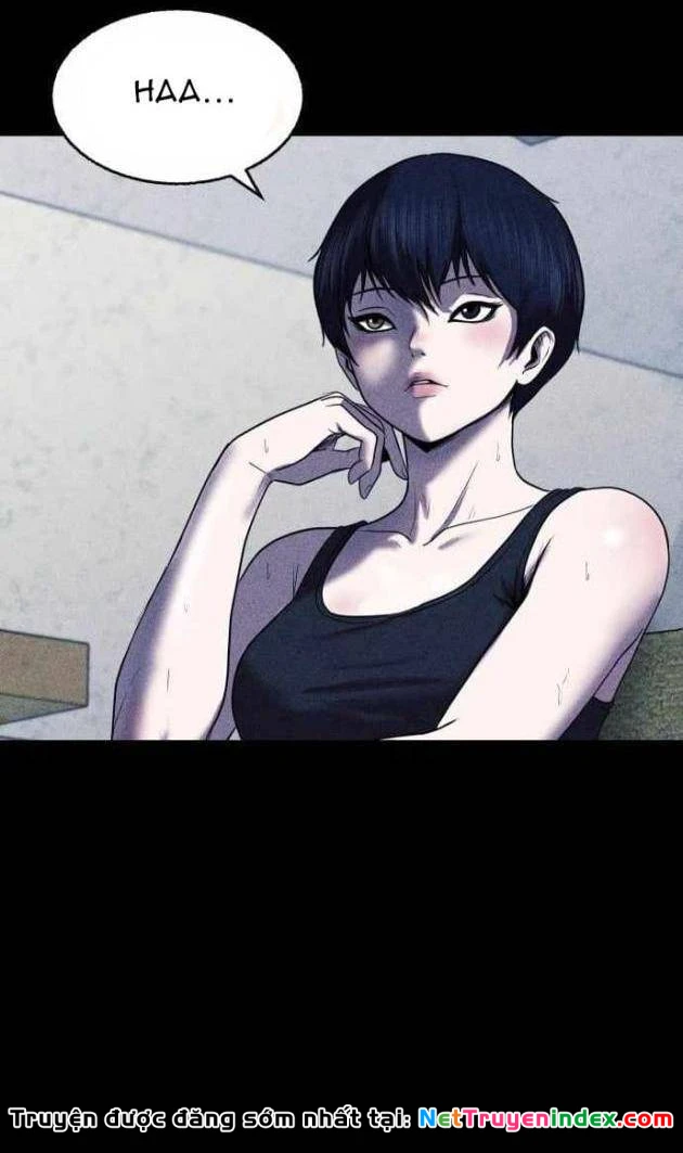 Thành Phố Địa Ngục Chapter 23 - 17