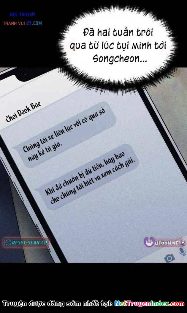 Thành Phố Địa Ngục Chapter 23 - 19