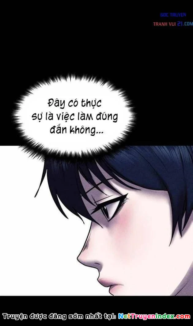 Thành Phố Địa Ngục Chapter 23 - 20