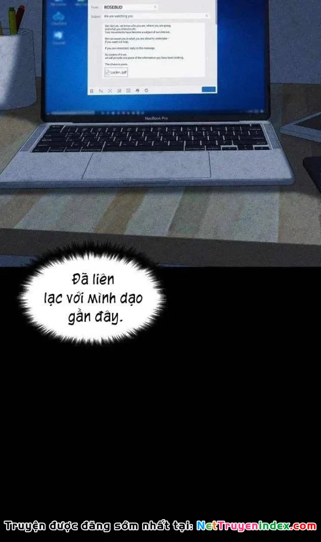 Thành Phố Địa Ngục Chapter 23 - 23