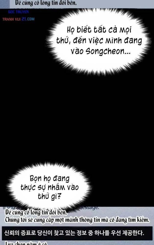 Thành Phố Địa Ngục Chapter 23 - 27