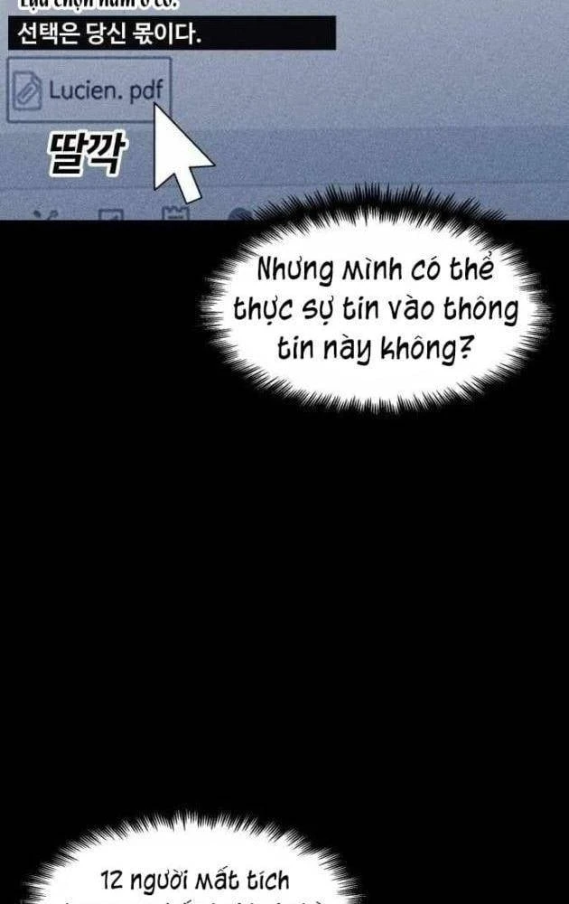 Thành Phố Địa Ngục Chapter 23 - 28