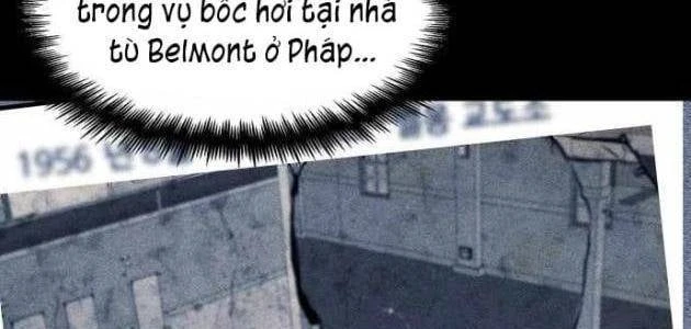 Thành Phố Địa Ngục Chapter 23 - 29