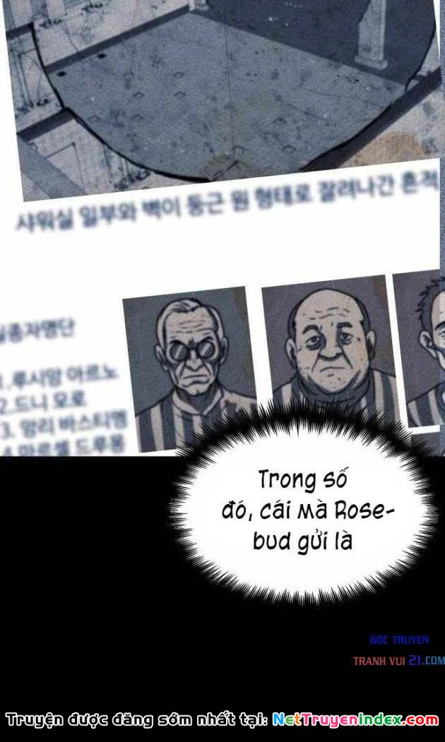 Thành Phố Địa Ngục Chapter 23 - 30