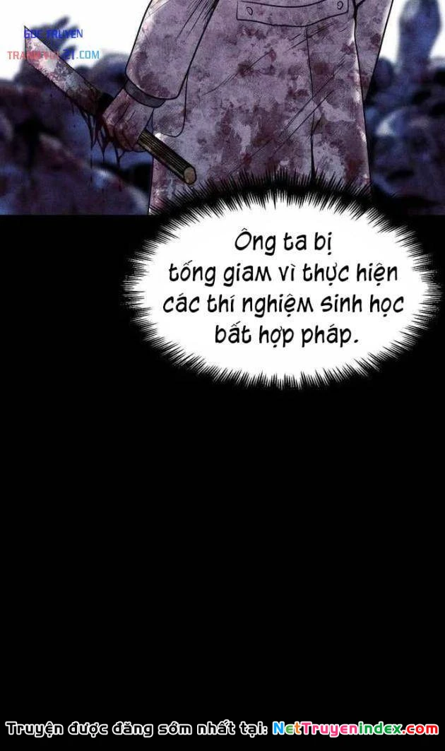 Thành Phố Địa Ngục Chapter 23 - 34