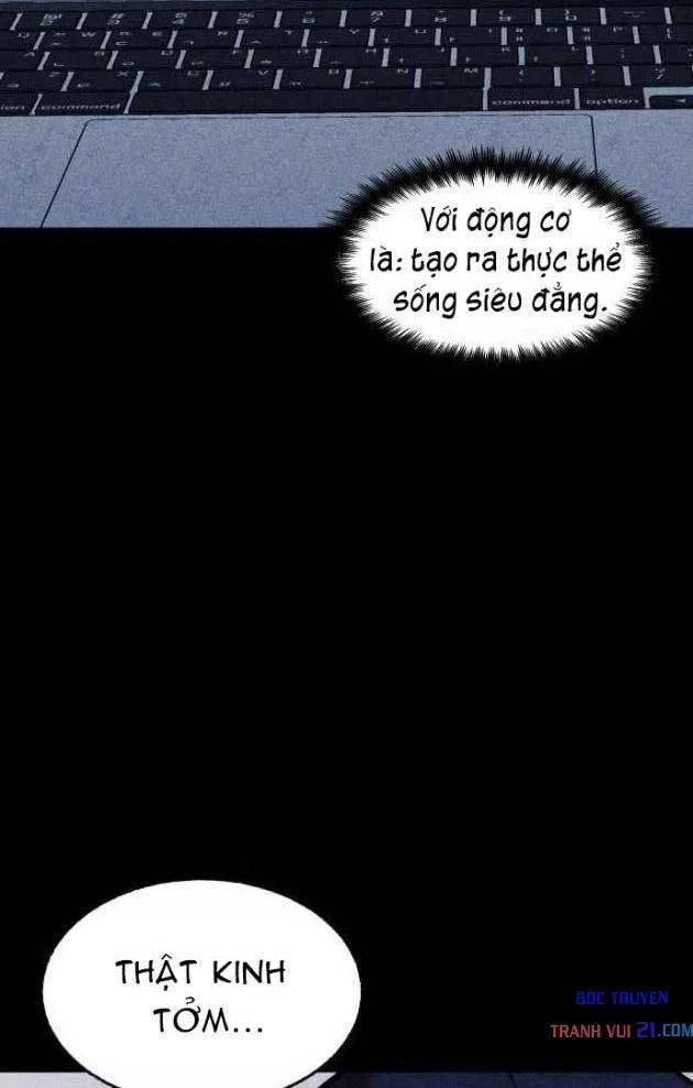 Thành Phố Địa Ngục Chapter 23 - 37