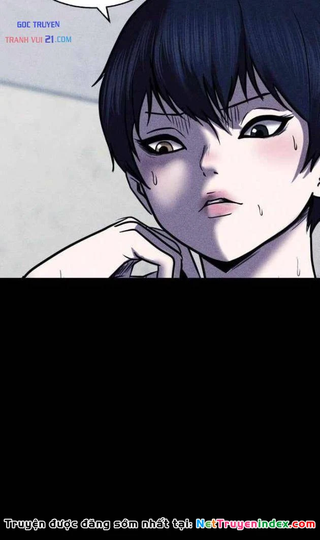 Thành Phố Địa Ngục Chapter 23 - 38