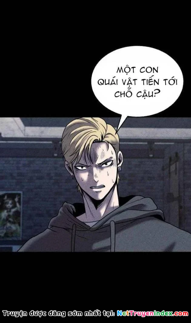 Thành Phố Địa Ngục Chapter 23 - 54