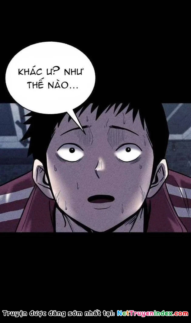 Thành Phố Địa Ngục Chapter 23 - 57