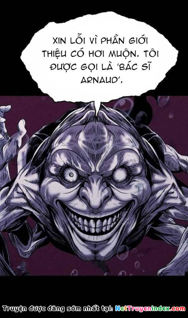 Thành Phố Địa Ngục Chapter 23 - 69